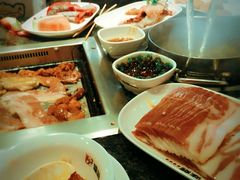 -哇哇烤(谷饶店)