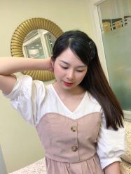 -开运眉半永久纹眉野生眉