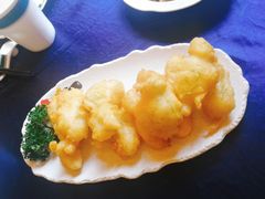 -马勒别墅·中餐厅