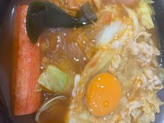 -张妈台式锅烧(深大店)
