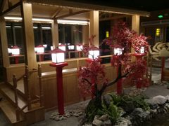 -綱元·海鲜豆捞(明州里店)