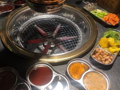 自助小料小菜-伊茉家的烤肉店(勒泰中心店)