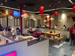 -虾领航小龙虾·吉林烧烤(柳州路店)