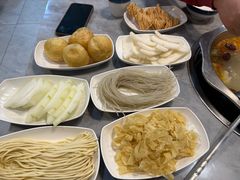 -光头药膳鸡(莱茵小镇店)