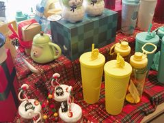 -星巴克臻选(成都太古里店)