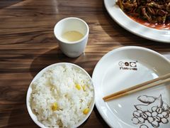 -九转小磨·非遗东北菜(群力店)