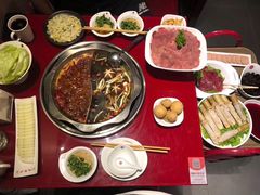 -山城辣妹子(定福庄店)
