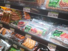 -永辉超市(郫都区爱琴海店)