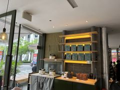 -SAANCI山池咖啡(卓悦中心店)