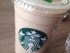 -星巴克臻选(济南恒隆店)