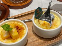 -西语·炭烧牛排(卓越中寰店)