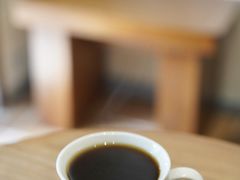 -Radar Coffee(思南路店)