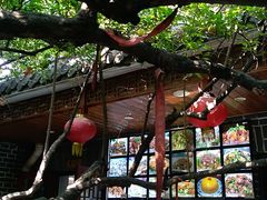 -董立兵烤鸭店(明湖店)