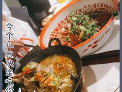 -文和友老长沙龙虾馆(化龙池店)