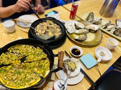 -蠔爺王志德生蚝馆(金沙湾店)