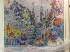 -画匠裱画配框(上海世贸商城店)