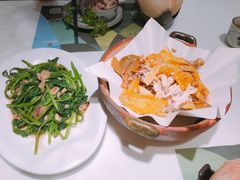 -原味田园·客家菜·土窑鸡(中航城君尚购物中心店)