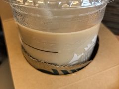 -星巴克(宜兴高铁站店)