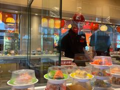 -莲寿司(国兴店)