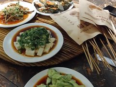 -徐州老灶台(环庆路店)