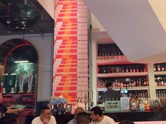 -Mezomd曼索蒂西班牙餐厅(广粤店)