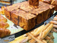 -GONTRAN CHERRIER·GC可颂(朝阳大悦城店)