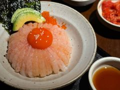 -Fuzzy Bistro 浮几韩餐·茶酒馆