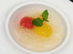 -小广寒电影艺术餐厅(小广寒经三路店)