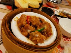 -点都德(大茶楼店)