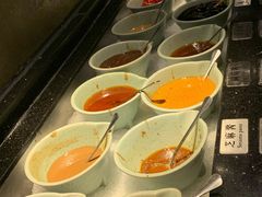 -捞王锅物料理(凯旋路店)