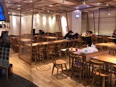 大堂-小满手工粉(上海品尊国际店)