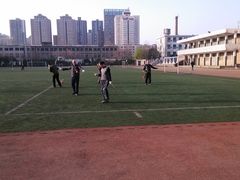 -西安交通大学(雁塔校区)