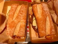 -麦当劳(坂田分店)