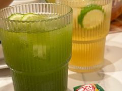 -七八冷面·延边朝鲜族美食(世纪汇店)