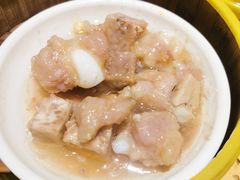 -蒸武门·广式茶点(金宝莱店)