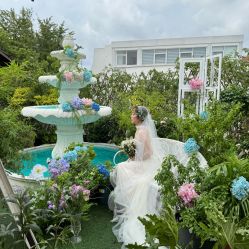 -WAVE SODA摄影工作室