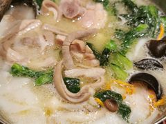-小满手工粉(上海月星环球港店)