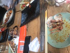 -小杨烤肉(朱雀店)