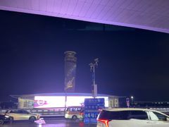 -青岛胶东国际机场