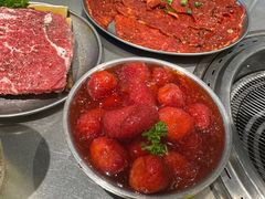 -大叹号·朝鲜族烤肉(潍坊泰华城店)