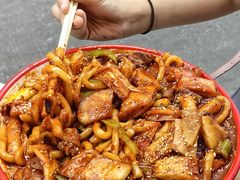-疆胖妹·新疆炒米粉