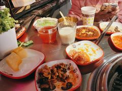 -小猪查理自助烤肉·全新升级(西三旗店)