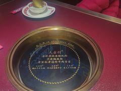-大吉利·潮汕鲜牛肉火锅(西安店)