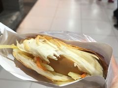 -鼎高高陕西美食(龙德广场店)