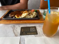 -东莞市莞城红色庄园西餐厅(东城西路店)