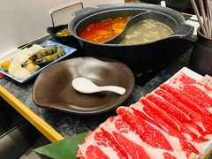 -牛气(将军澳中心店)