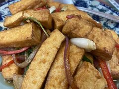 -阿殳菜馆·私厨(水围村店)