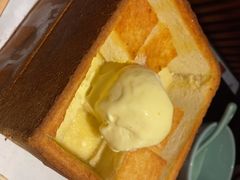 -绿茶餐厅(蓝色港湾店)