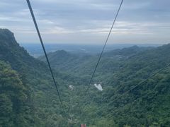 -青城山