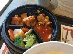 -肯德基(池州长江店)